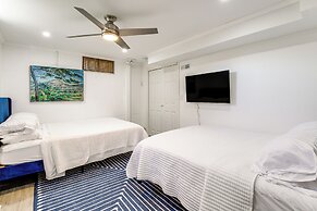 Pet-friendly South Knoxville Home w/ Yard