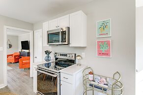 Pet-friendly South Knoxville Home w/ Yard