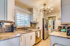 Private Backyard, Amenity Access: Ocala Retreat