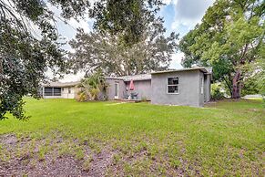 Private Backyard, Amenity Access: Ocala Retreat