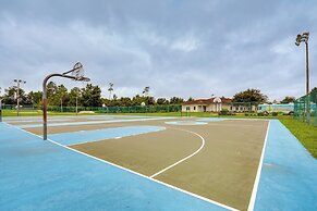 Private Backyard, Amenity Access: Ocala Retreat