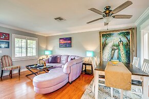 Private Backyard, Amenity Access: Ocala Retreat