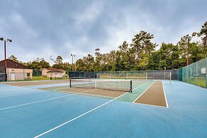 Private Backyard, Amenity Access: Ocala Retreat