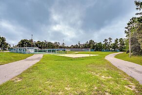 Private Backyard, Amenity Access: Ocala Retreat
