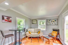 Private Backyard, Amenity Access: Ocala Retreat