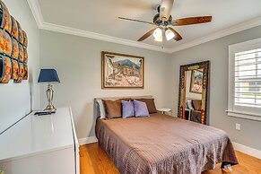 Private Backyard, Amenity Access: Ocala Retreat