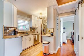 Private Backyard, Amenity Access: Ocala Retreat