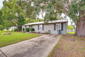 Private Backyard, Amenity Access: Ocala Retreat