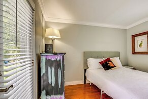 Private Backyard, Amenity Access: Ocala Retreat