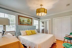 Private Backyard, Amenity Access: Ocala Retreat