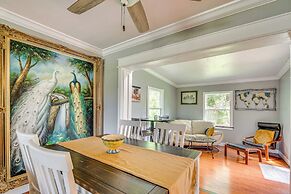 Private Backyard, Amenity Access: Ocala Retreat