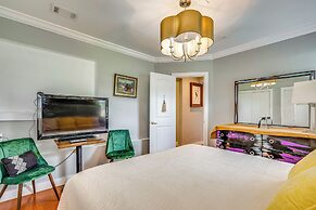 Private Backyard, Amenity Access: Ocala Retreat