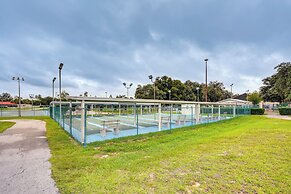 Private Backyard, Amenity Access: Ocala Retreat