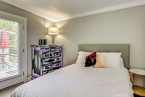 Private Backyard, Amenity Access: Ocala Retreat