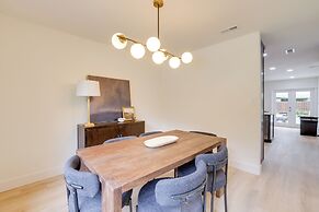 1 Mi to Ben Hill Griffin Stadium: Home w/ Patio!