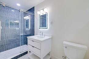 1 Mi to Ben Hill Griffin Stadium: Home w/ Patio!