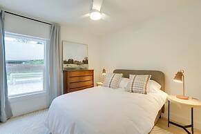 1 Mi to Ben Hill Griffin Stadium: Home w/ Patio!