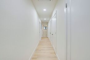 1 Mi to Ben Hill Griffin Stadium: Home w/ Patio!