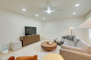 1 Mi to Ben Hill Griffin Stadium: Home w/ Patio!