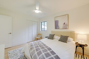 1 Mi to Ben Hill Griffin Stadium: Home w/ Patio!