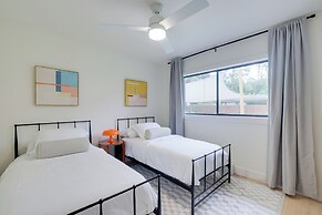 1 Mi to Ben Hill Griffin Stadium: Home w/ Patio!