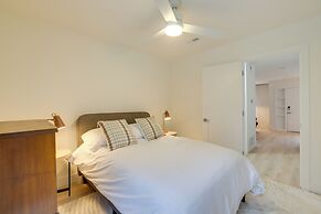 1 Mi to Ben Hill Griffin Stadium: Home w/ Patio!