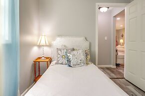 8 Mi to Sloppy Floyd State Park: Peaceful Retreat!