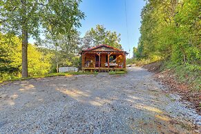 Near Fishing & Hiking: Ozark Getaway!