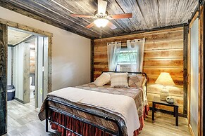 Near Fishing & Hiking: Ozark Getaway!