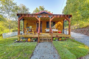 Near Fishing & Hiking: Ozark Getaway!