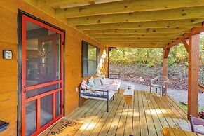Near Fishing & Hiking: Ozark Getaway!