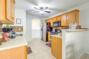 Home w/ Dog-friendly Yard in Quiet Atlanta Suburb