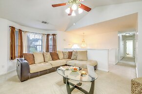 Home w/ Dog-friendly Yard in Quiet Atlanta Suburb