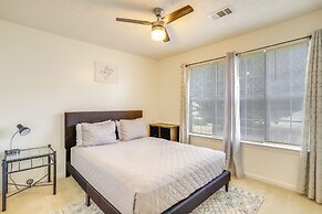 Home w/ Dog-friendly Yard in Quiet Atlanta Suburb