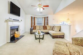 Home w/ Dog-friendly Yard in Quiet Atlanta Suburb