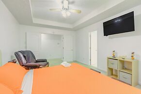 Home w/ Dog-friendly Yard in Quiet Atlanta Suburb