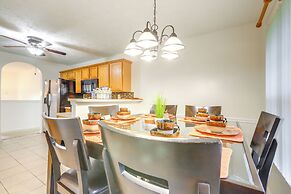 Home w/ Dog-friendly Yard in Quiet Atlanta Suburb