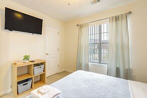 Home w/ Dog-friendly Yard in Quiet Atlanta Suburb