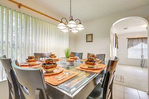 Home w/ Dog-friendly Yard in Quiet Atlanta Suburb