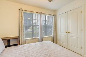 Home w/ Dog-friendly Yard in Quiet Atlanta Suburb