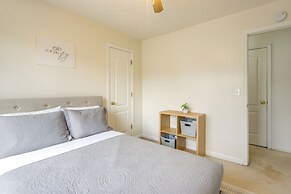 Home w/ Dog-friendly Yard in Quiet Atlanta Suburb