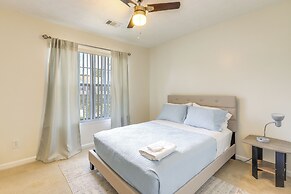 Home w/ Dog-friendly Yard in Quiet Atlanta Suburb