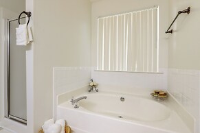 Home w/ Dog-friendly Yard in Quiet Atlanta Suburb