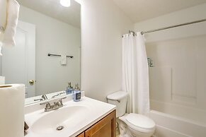 Home w/ Dog-friendly Yard in Quiet Atlanta Suburb