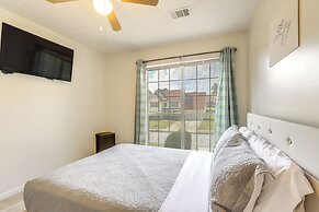 Home w/ Dog-friendly Yard in Quiet Atlanta Suburb