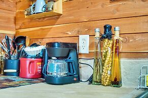 Fish, Hike & More: Ozark Cabin on 300 Acres