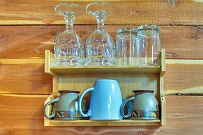 Fish, Hike & More: Ozark Cabin on 300 Acres