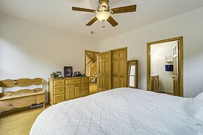 Stunning Riverfront Retreat in Northern Michigan!