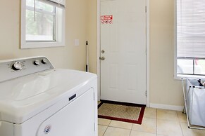 Pet-friendly Daleville Home: 3 Mi to Fort Novosel!