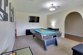 Pet-friendly Daleville Home: 3 Mi to Fort Novosel!